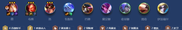 s7.5迅捷射手阵容搭配攻略 角色技能进阶与实战应用