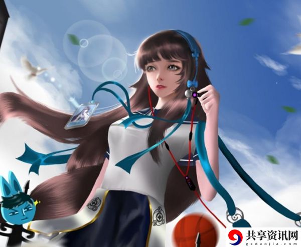 王者荣耀西施fmvp皮肤介绍：快速完成日常任务的攻略