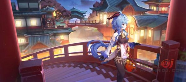 原神甘雨角色介绍 原神甘雨角色返场时间