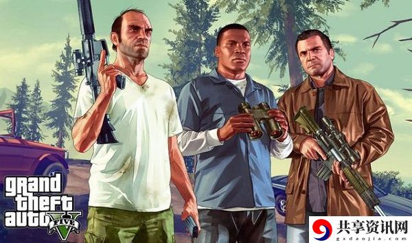 gta5佩里科岛进入前置任务后退出方法介绍：游戏进阶最佳方法