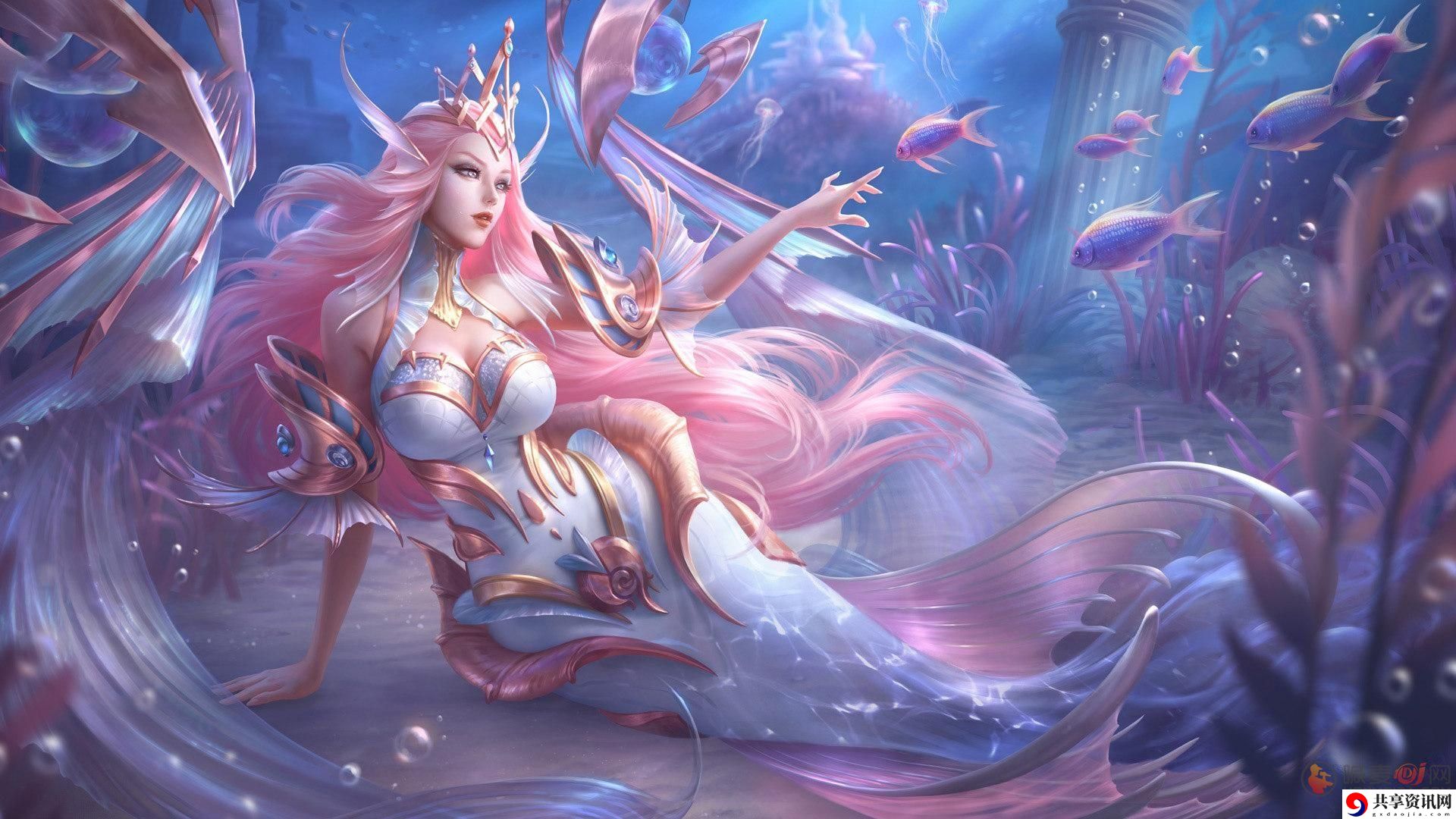 王者荣耀端午节返场活动 2021端午节返场皮肤