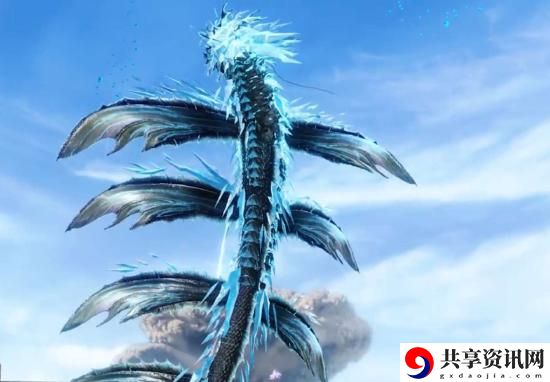 妄想山海亿年异兽鸣蛇位置介绍：善于利用游戏中的提示和教程