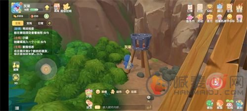 摩尔庄园手游不穿衣服会被抓进监狱吗 摩尔庄园如何进监狱