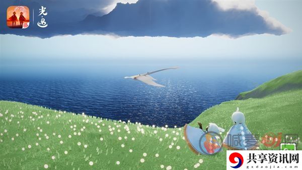 光遇海洋兑换活动内容分享 海洋先祖正式开启了