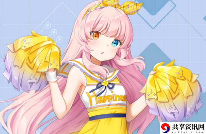 双生视界拉拉队服伊珂丝角色属性怎么样-拉拉队服伊珂丝卡牌图鉴分享