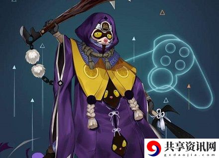 阴阳师镰鼬技能介绍-御魂搭配-阵容搭配详解