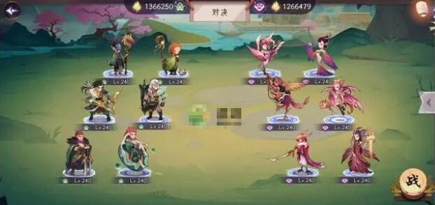 轩辕试炼通关最新攻略 享受游戏带来的成就感