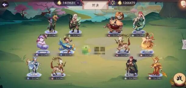 轩辕试炼通关最新攻略 享受游戏带来的成就感