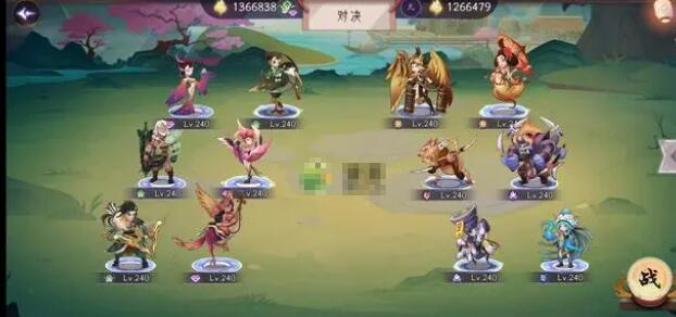 轩辕试炼通关最新攻略 享受游戏带来的成就感