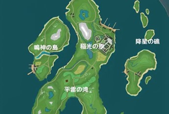 原神稻妻城开放时间介绍：每个挑战都是一次成长的机会