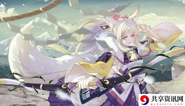 阴阳师白狼技能介绍-御魂搭配-阵容搭配详解