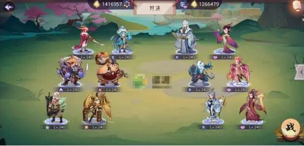轩辕试炼通关最新攻略 享受游戏带来的成就感