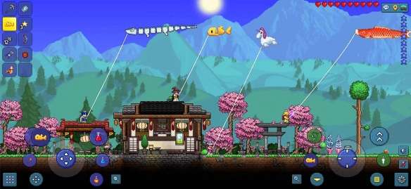 微光作用介绍一览 神秘装备制作分享