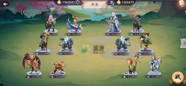 轩辕试炼通关最新攻略 享受游戏带来的成就感