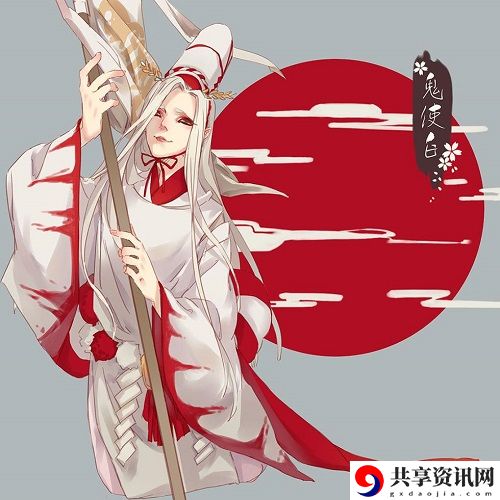 阴阳师鬼使白技能介绍-御魂搭配-斗技阵容搭配详解