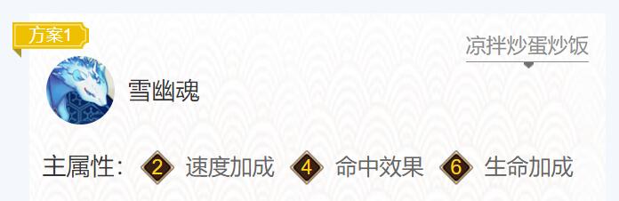 灶门祢豆子2022最新搭配御魂 角色定位重置与重塑，灵活应对不同挑战