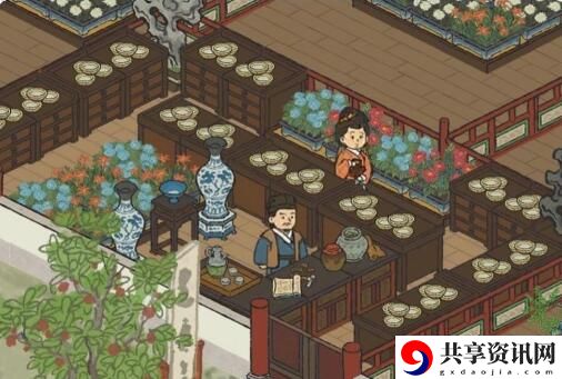 绍兴府开荒最新攻略 游戏资源使用指南