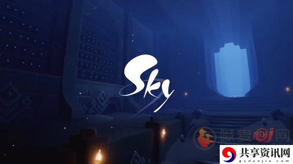 光遇小王子地图位置在哪里 小王子地图位置解析