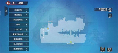 奥利斯广场隐藏奖励最新攻略 深入了解游戏内的角色定位