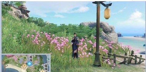 天谕手游钱小小位置介绍：游戏内资源的最大化利用方法