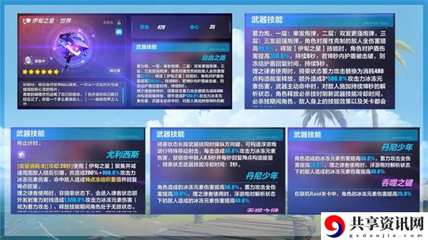 6.1版本新装备一览 攻略教你应对强敌