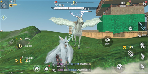 妄想山海玄马长翅膀吞噬方法攻略：副本掉落概率分析