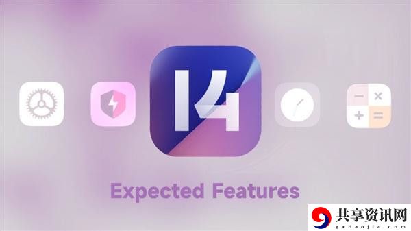 miui14有什么新功能
