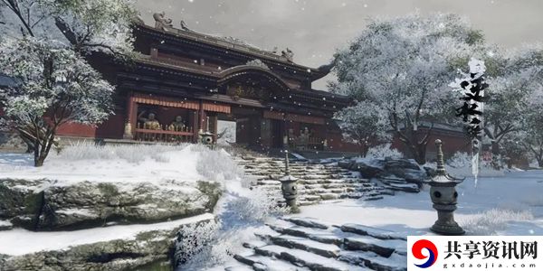 逆水寒手游追道向谁怎么做：充分利用游戏中的多人合作功能