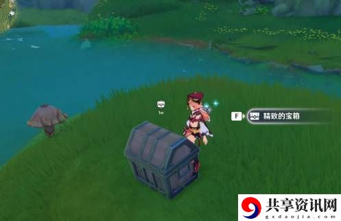 原神寄想者剧场礼券怎么领取