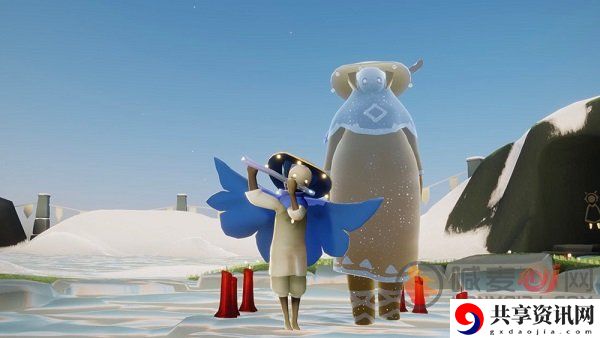 光遇4.15复刻先祖在哪里 4月15日复刻先祖兑换表介绍