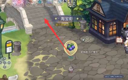 藏宝屋位置分享攻略 宠物技能觉醒与战斗力提升