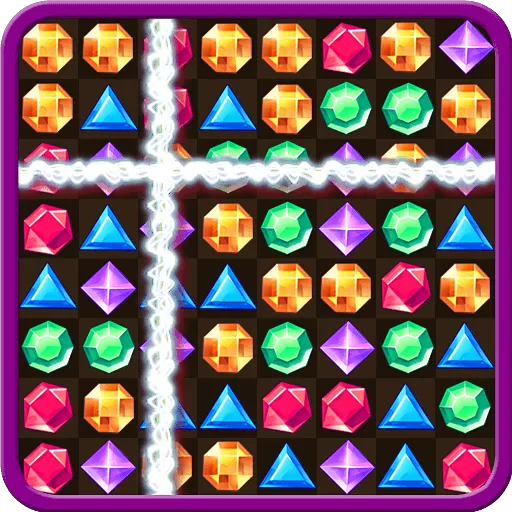 宝石消灭安卓手机版