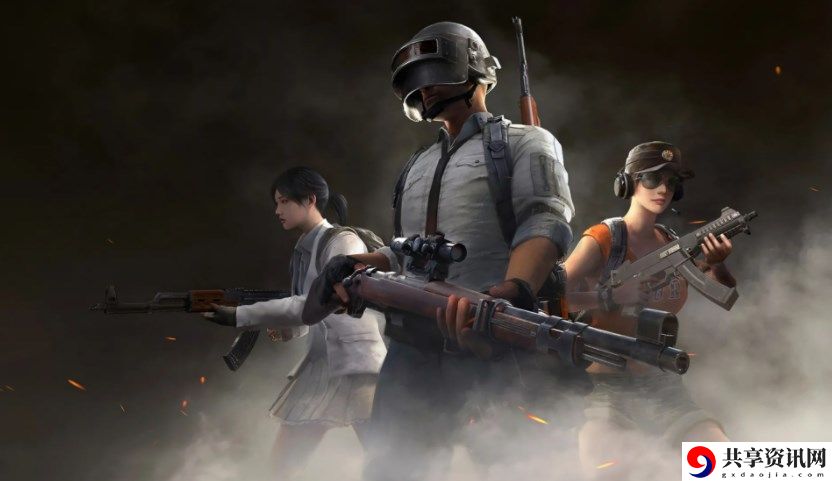 PUBG8月17日更新内容一览 强化角色战力轻松应对各种挑战